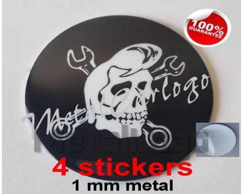 Skulls S8